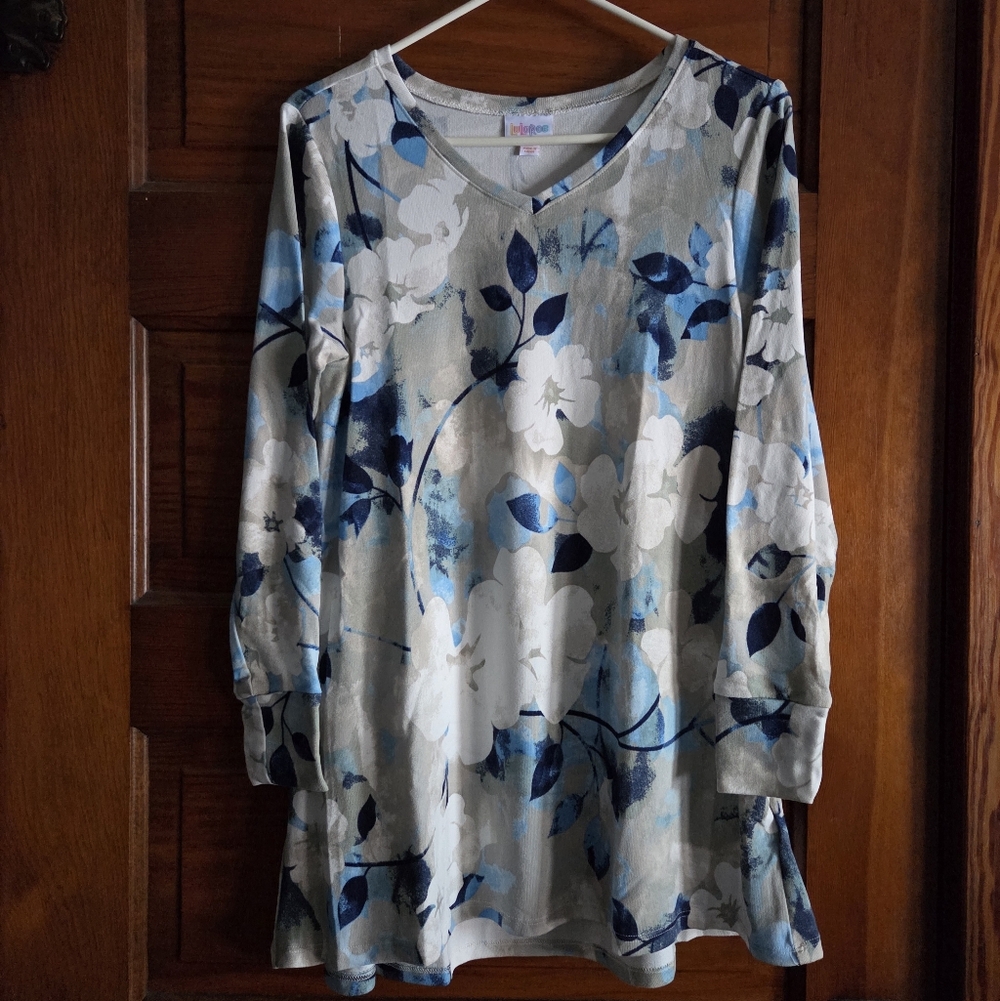 LuLaRoe Elizabeth NWT